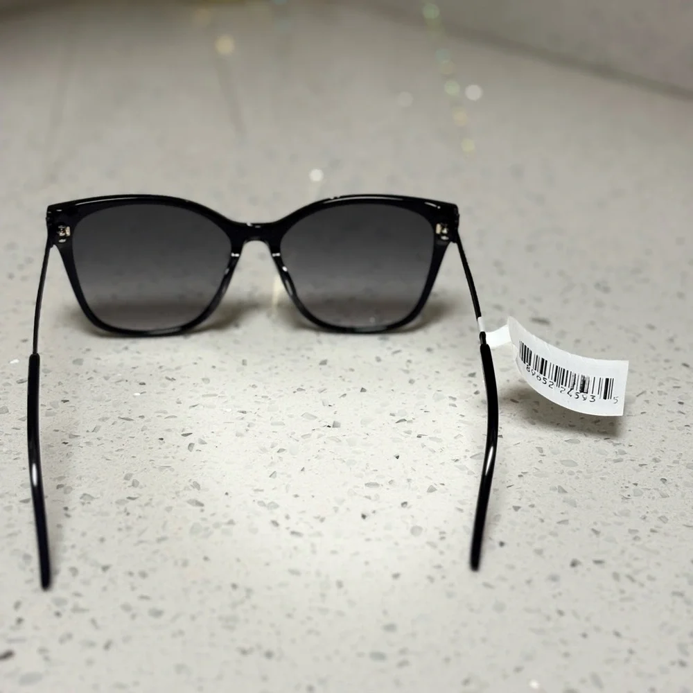 Saint Laurent (Sl M48S/K-002) Black - Picture 4 of 7